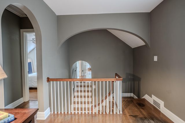 401 W Campbell Street, Frankfort, KY 40601