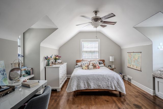 401 W Campbell Street, Frankfort, KY 40601