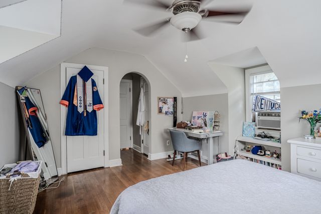 401 W Campbell Street, Frankfort, KY 40601