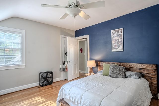 401 W Campbell Street, Frankfort, KY 40601