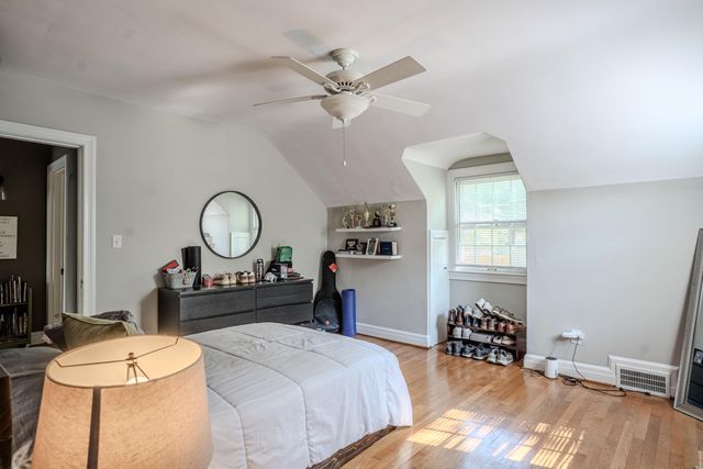 401 W Campbell Street, Frankfort, KY 40601