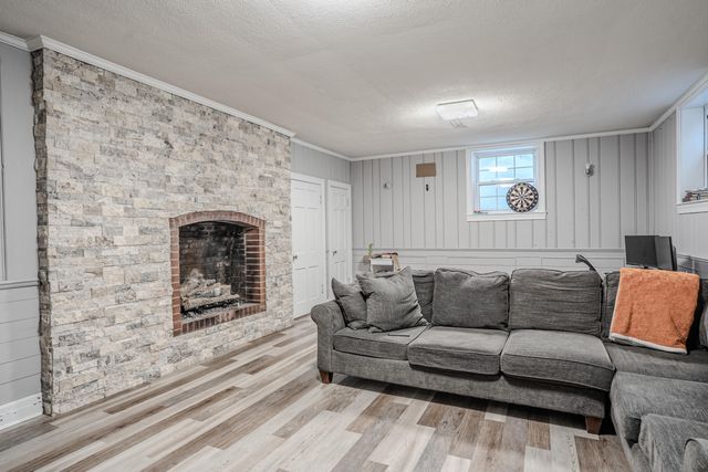 401 W Campbell Street, Frankfort, KY 40601