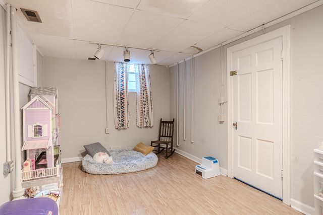 401 W Campbell Street, Frankfort, KY 40601