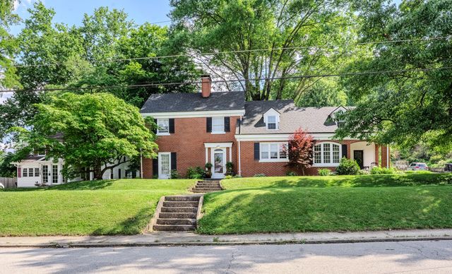 401 W Campbell Street, Frankfort, KY 40601
