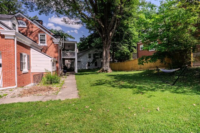 401 W Campbell Street, Frankfort, KY 40601