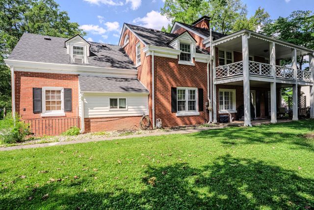 401 W Campbell Street, Frankfort, KY 40601
