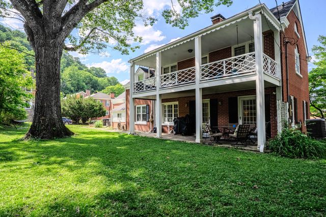 401 W Campbell Street, Frankfort, KY 40601