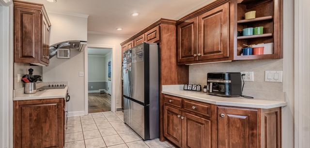 401 W Campbell Street, Frankfort, KY 40601