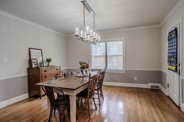 401 W Campbell Street, Frankfort, KY 40601
