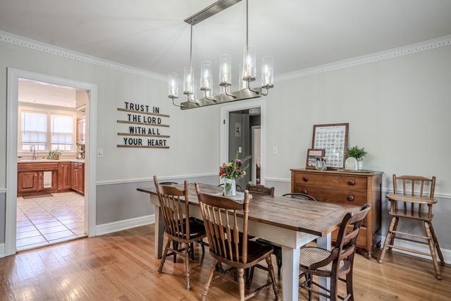 401 W Campbell Street, Frankfort, KY 40601