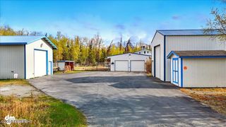 16300 E Maud Road, Palmer, AK 99645