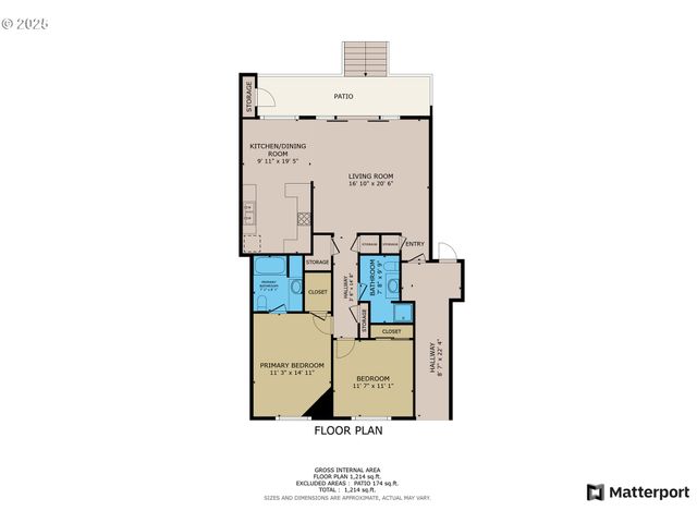 1303 MOORE St 102, Brookings, OR 97415