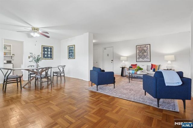 415 Claremont Avenue 4F, Montclair, NJ 07042