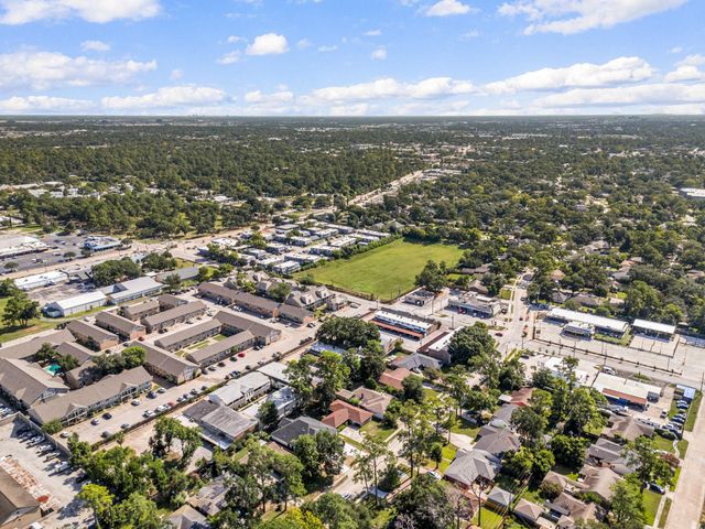 1257 Witte Road 16, Houston, TX 77055