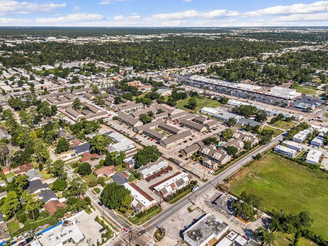 1257 Witte Road 16, Houston, TX 77055