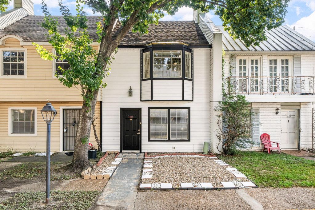 1257 Witte Road 16, Houston, TX 77055