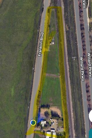 10165 Franklin Blvd, Elk Grove, CA 95757