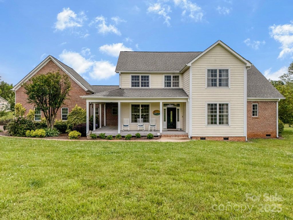 8144 Park Place Road, York, SC 29745