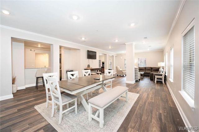 3218 Veterans Memorial 711, Tuscaloosa, AL 35404