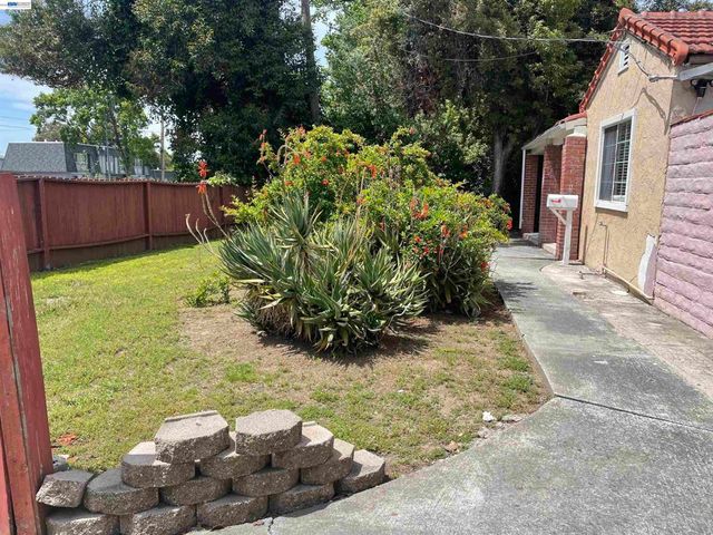 34618 FREMONT BLVD, Fremont, CA 94555