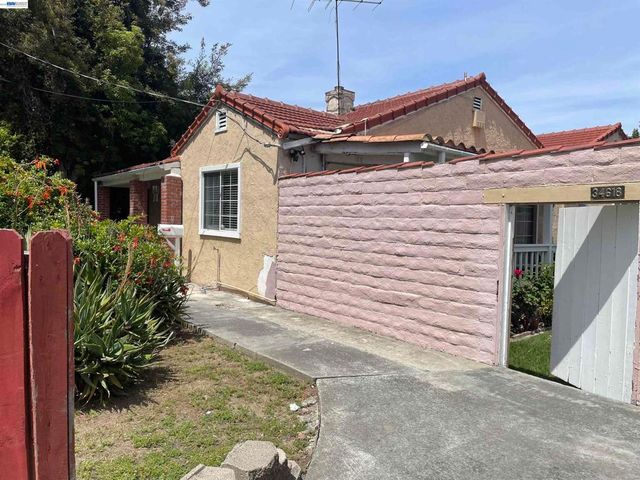 34618 FREMONT BLVD, Fremont, CA 94555