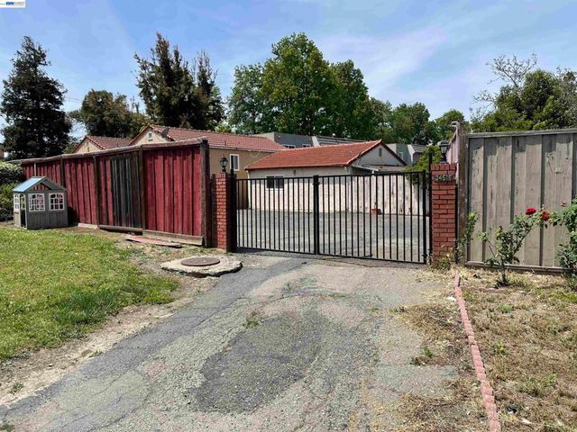 34618 FREMONT BLVD, Fremont, CA 94555