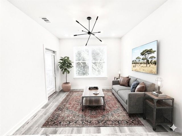 525 Parkway Drive 110, Atlanta, GA 30308