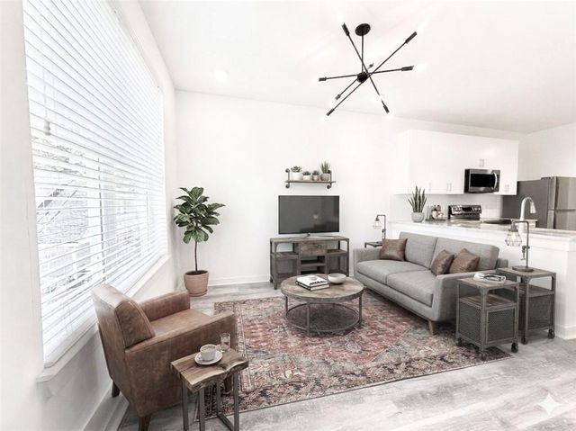 525 Parkway Drive 110, Atlanta, GA 30308