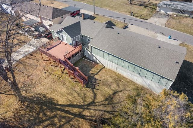 1317 N 63rd Terrace, Kansas City, KS 66102