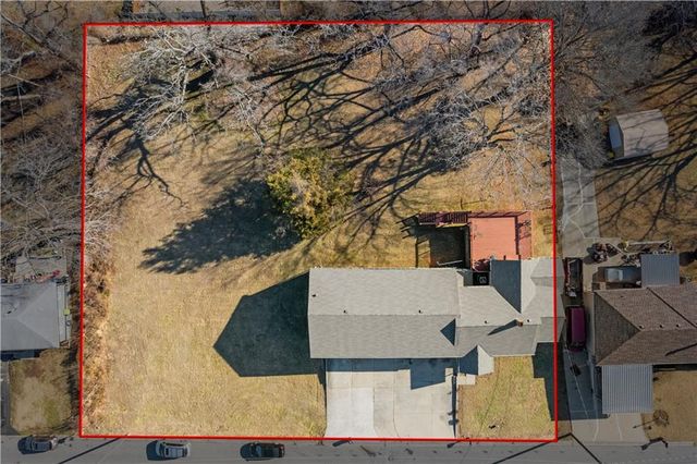 1317 N 63rd Terrace, Kansas City, KS 66102