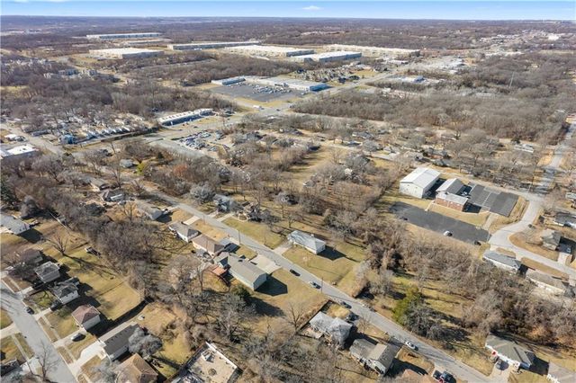 1317 N 63rd Terrace, Kansas City, KS 66102