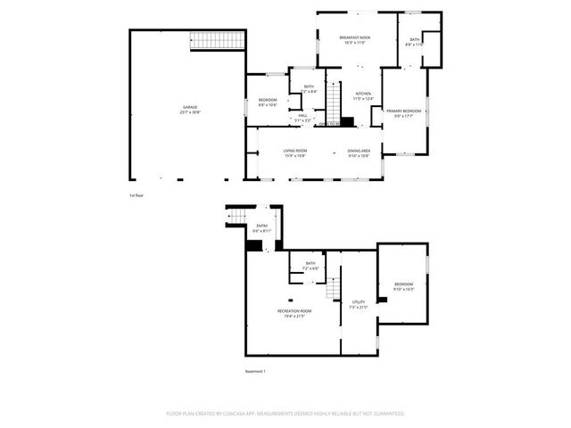 1317 N 63rd Terrace, Kansas City, KS 66102