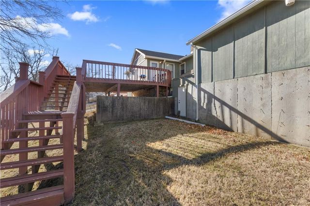 1317 N 63rd Terrace, Kansas City, KS 66102