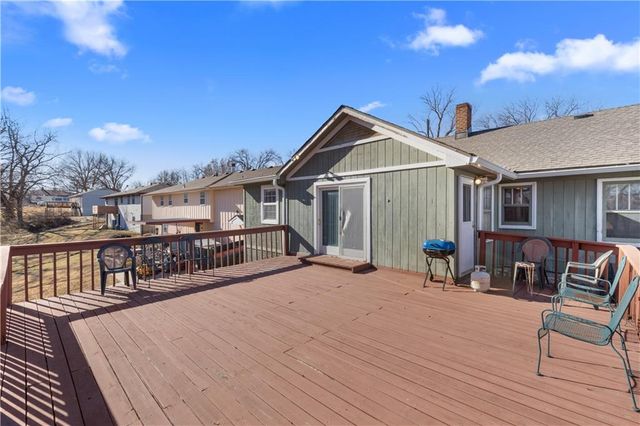 1317 N 63rd Terrace, Kansas City, KS 66102