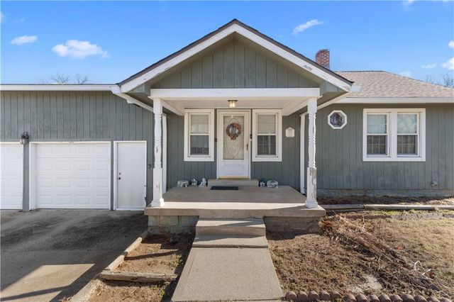 1317 N 63rd Terrace, Kansas City, KS 66102