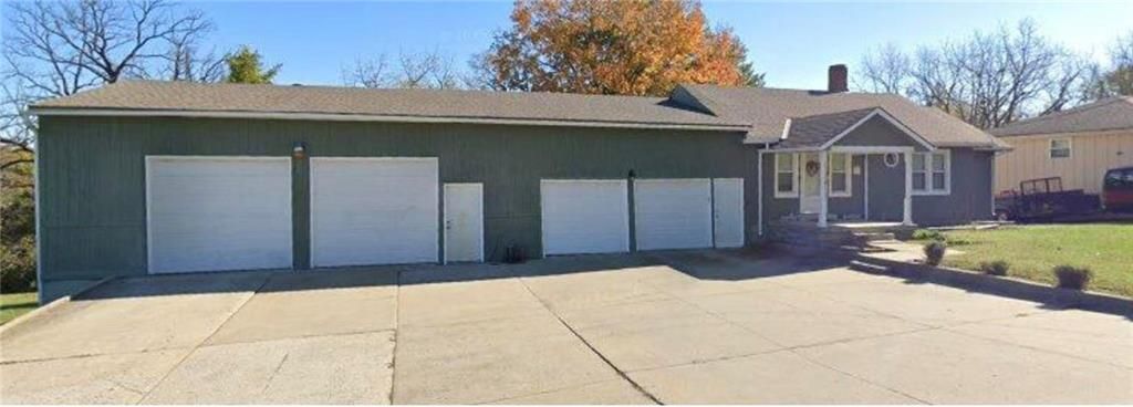 1317 N 63rd Terrace, Kansas City, KS 66102