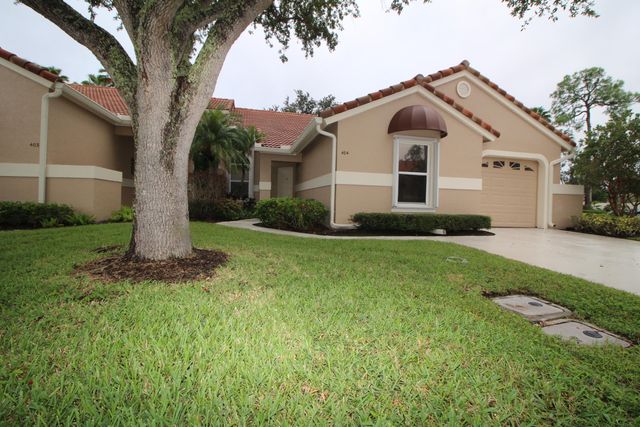 404 Sabal Palm Lane, Palm Beach Gardens, FL 33418