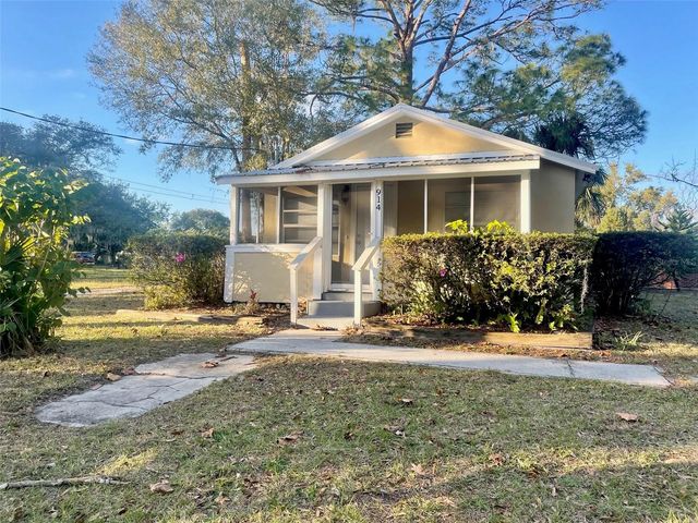 914 E 7TH STREET, Sanford, FL 32771