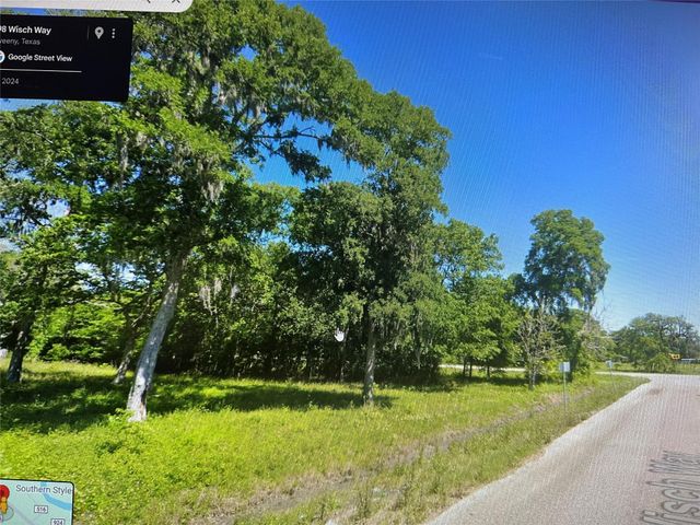969 County Road 525, Sweeny, TX 77480