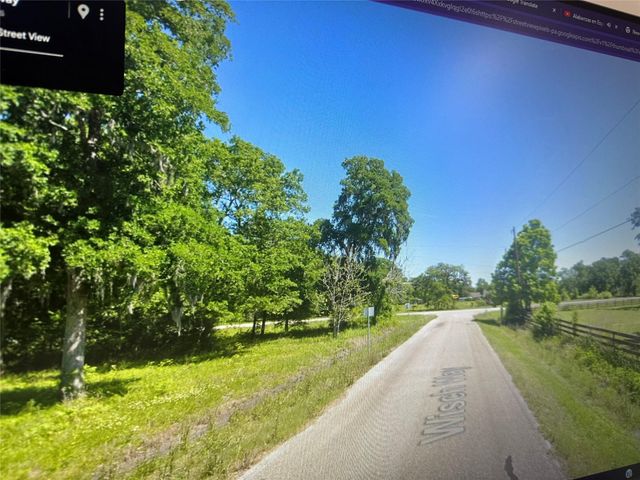 969 County Road 525, Sweeny, TX 77480
