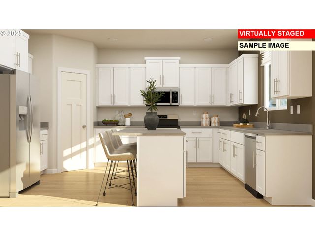 33422 Sw Callahan Rd, Scappoose, OR 97056