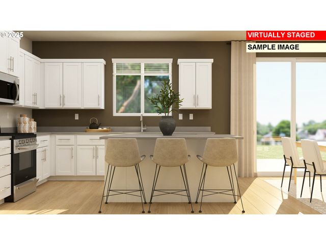 33422 Sw Callahan Rd, Scappoose, OR 97056