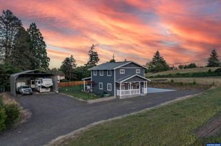 5823 NW Village Green Pl, Corvallis, OR 97330