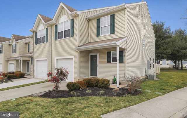 1804 MASON RUN, Pine Hill, NJ 08021