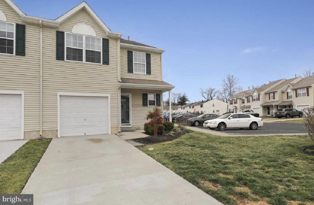1804 MASON RUN, Pine Hill, NJ 08021