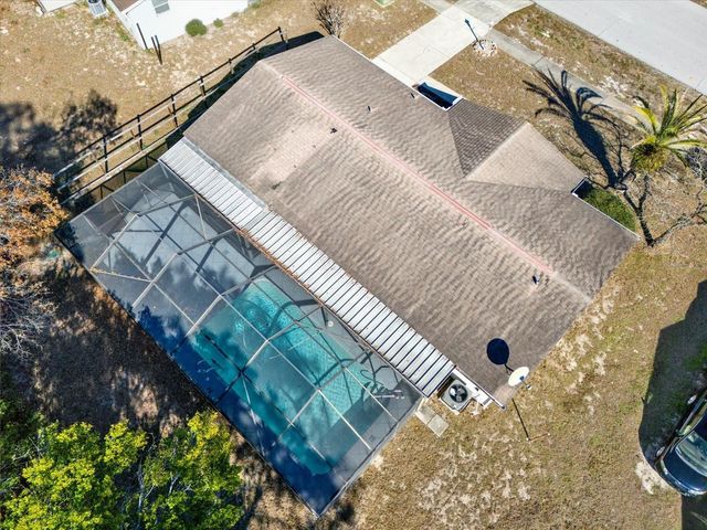 4357 CARTEE AVENUE, Spring Hill, FL 34608