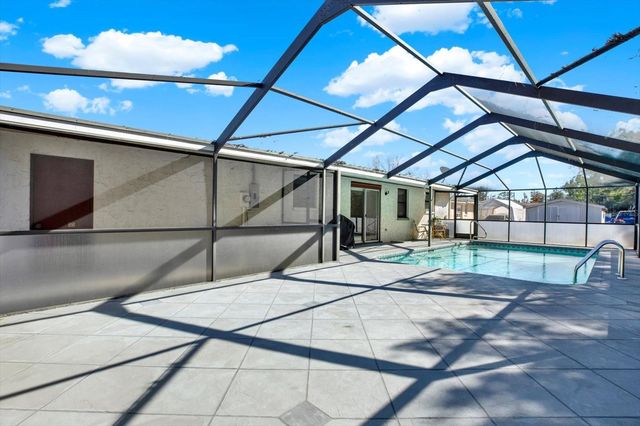 4357 CARTEE AVENUE, Spring Hill, FL 34608