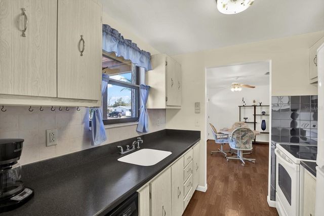 4357 CARTEE AVENUE, Spring Hill, FL 34608