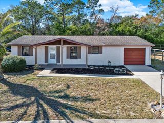 4357 CARTEE AVENUE, Spring Hill, FL 34608