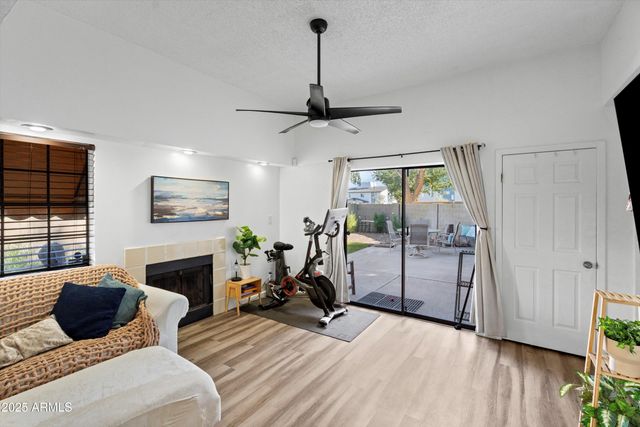 1430 W LA JOLLA Drive, Tempe, AZ 85282